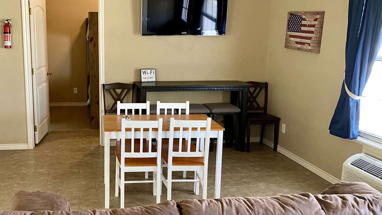 Photo of Livingroom in Concan
