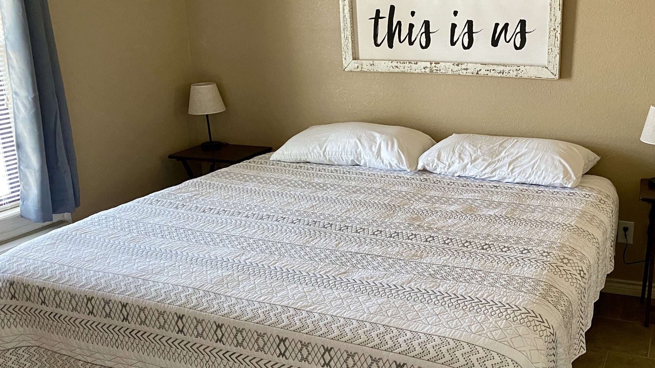 Photo of Bedroom in Concan