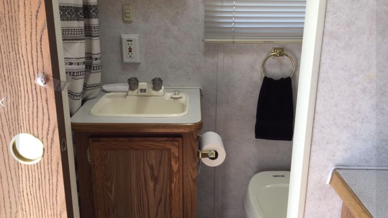 Photo of Bathroom in Guernsey