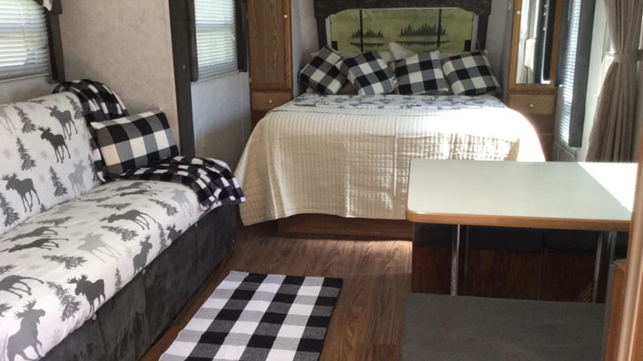 Photo of Bedroom in Guernsey