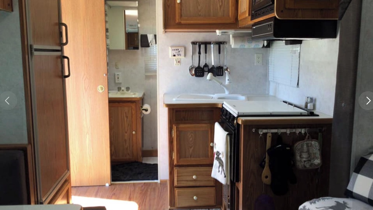 Photo of Bedroom in Guernsey