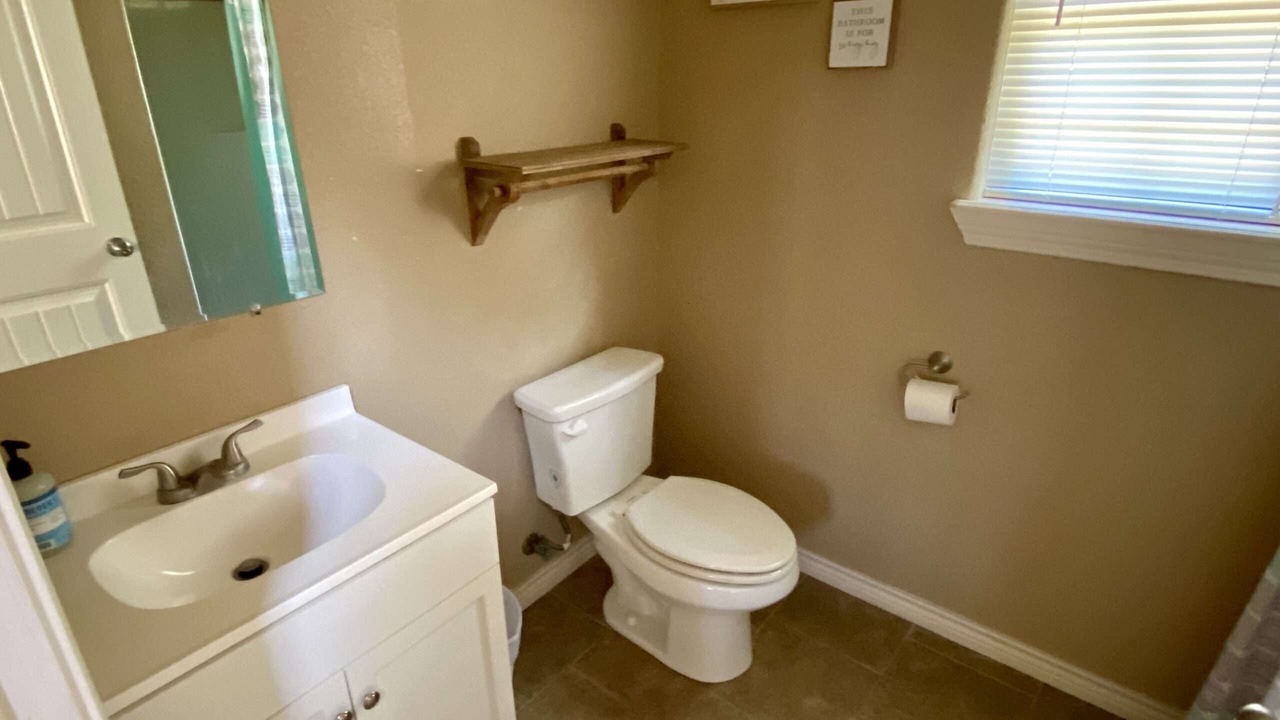Photo of Bathroom in Concan