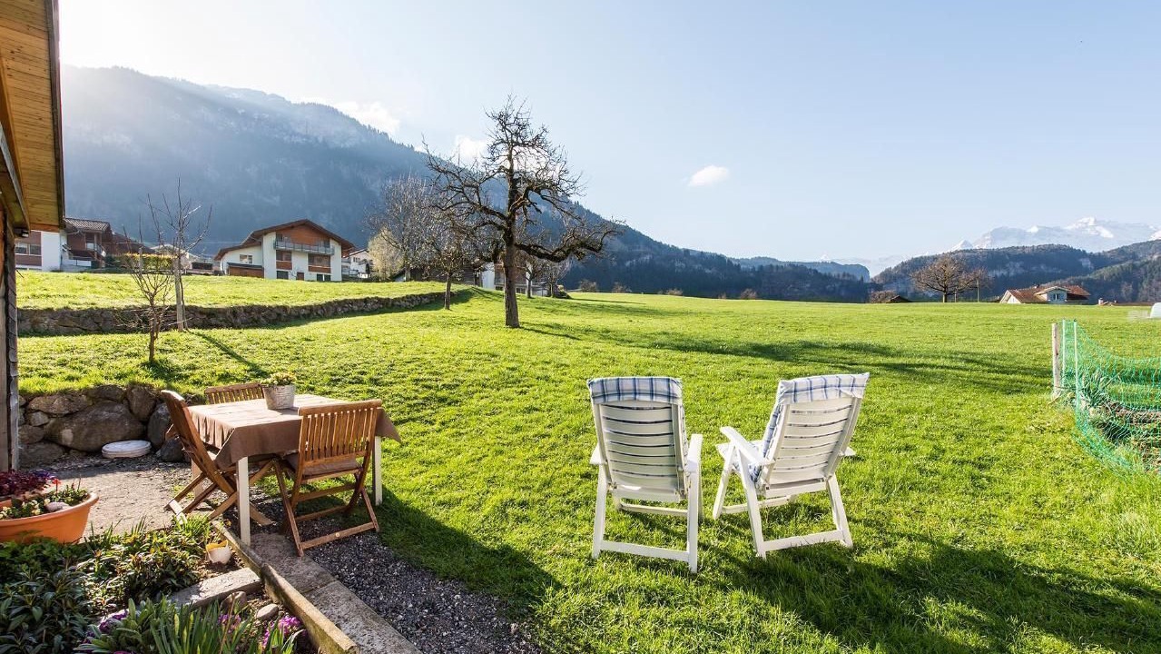 Photo of Others in Lungern