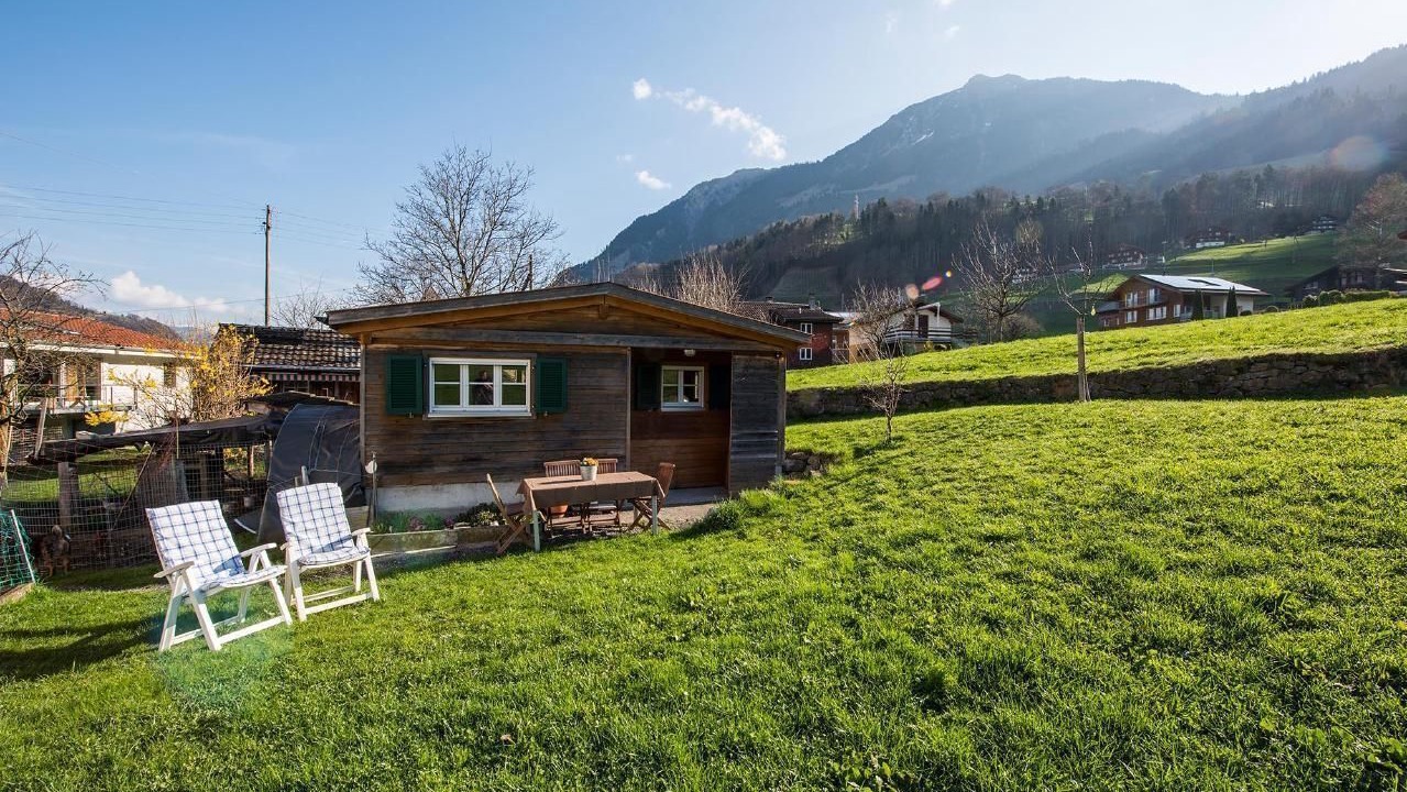 Photo of Others in Lungern