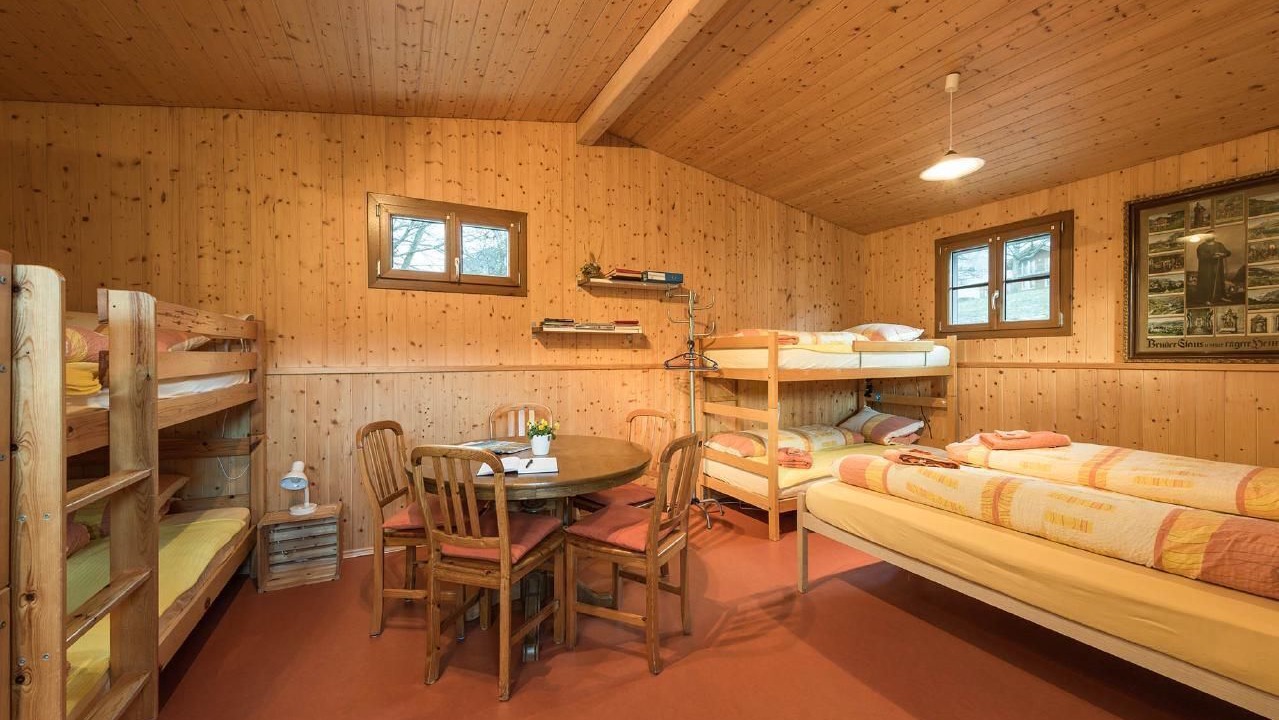 Photo of Others in Lungern