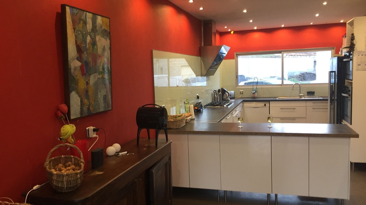 Photo of Kitchen in Montbazin