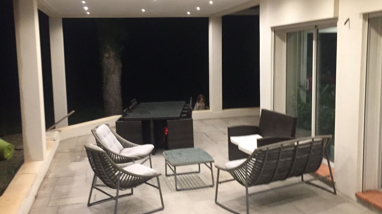 Photo of Livingroom in Montbazin