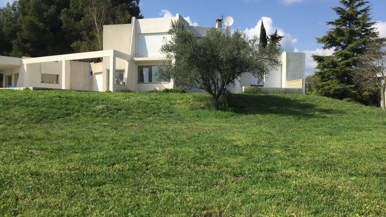 Photo of Outdoor in Montbazin