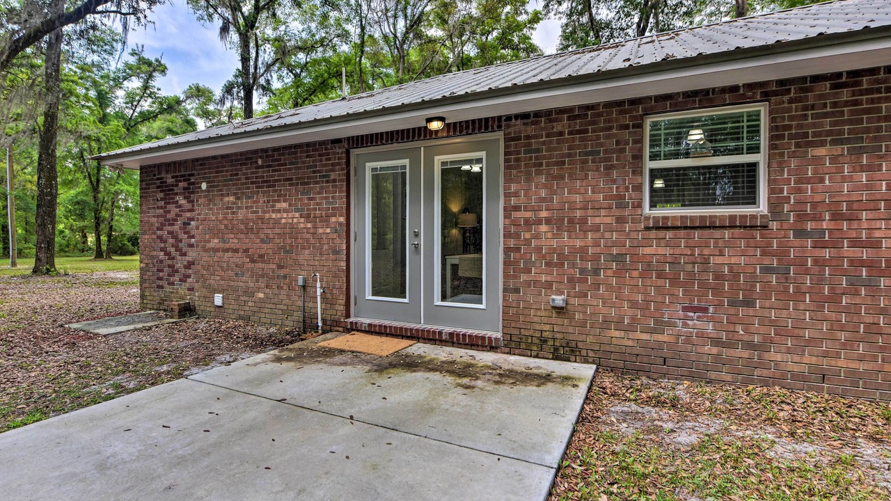 Photo of Outdoor in Boys Ranch