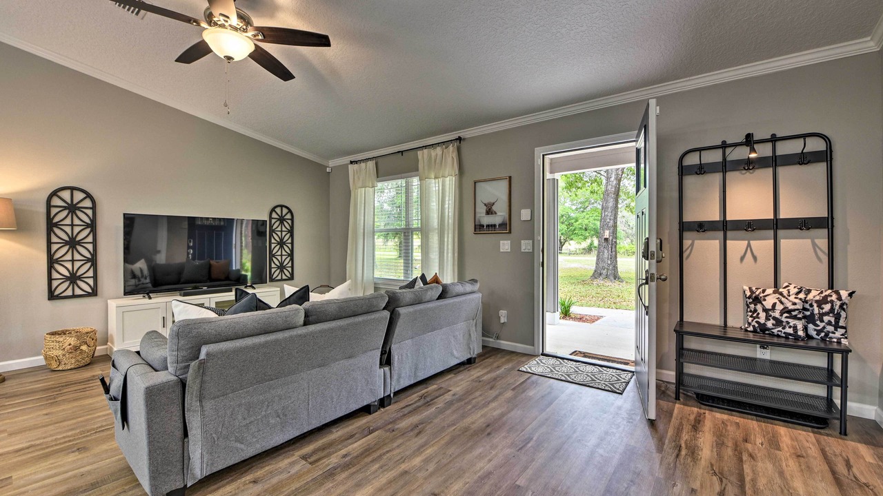 Photo of Bedroom in Boys Ranch