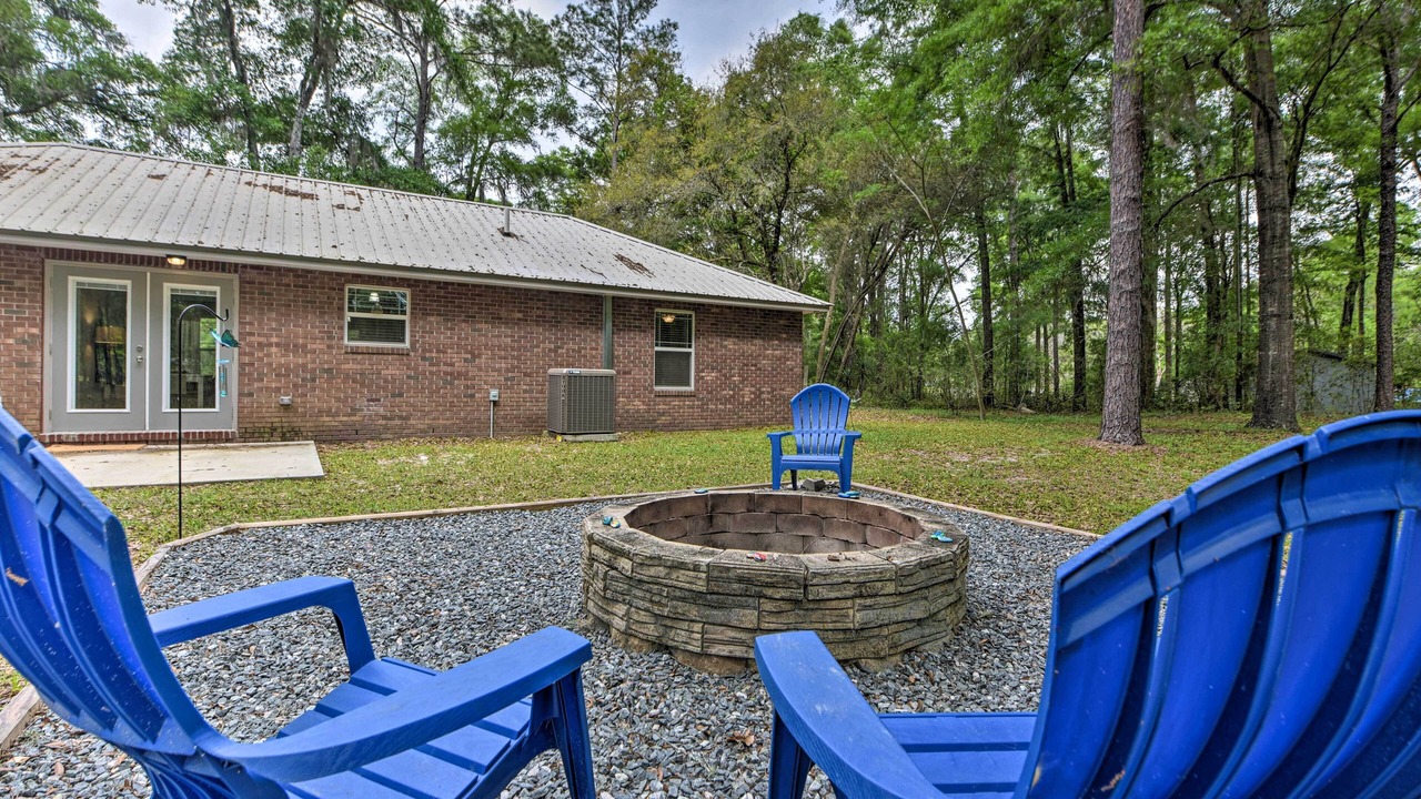 Photo of Outdoor in Boys Ranch