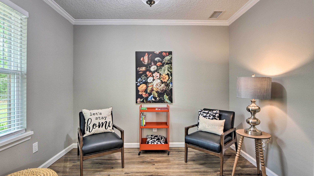 Photo of Bedroom in Boys Ranch