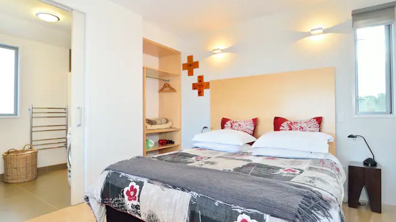 Photo of Bathroom in Haumoana