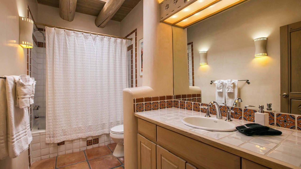 Photo of Bathroom in North Hills