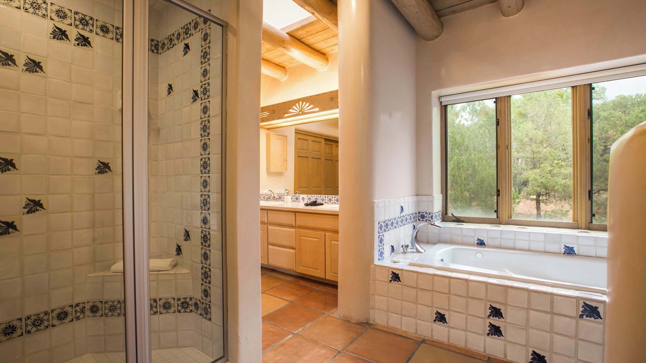 Photo of Bathroom in North Hills