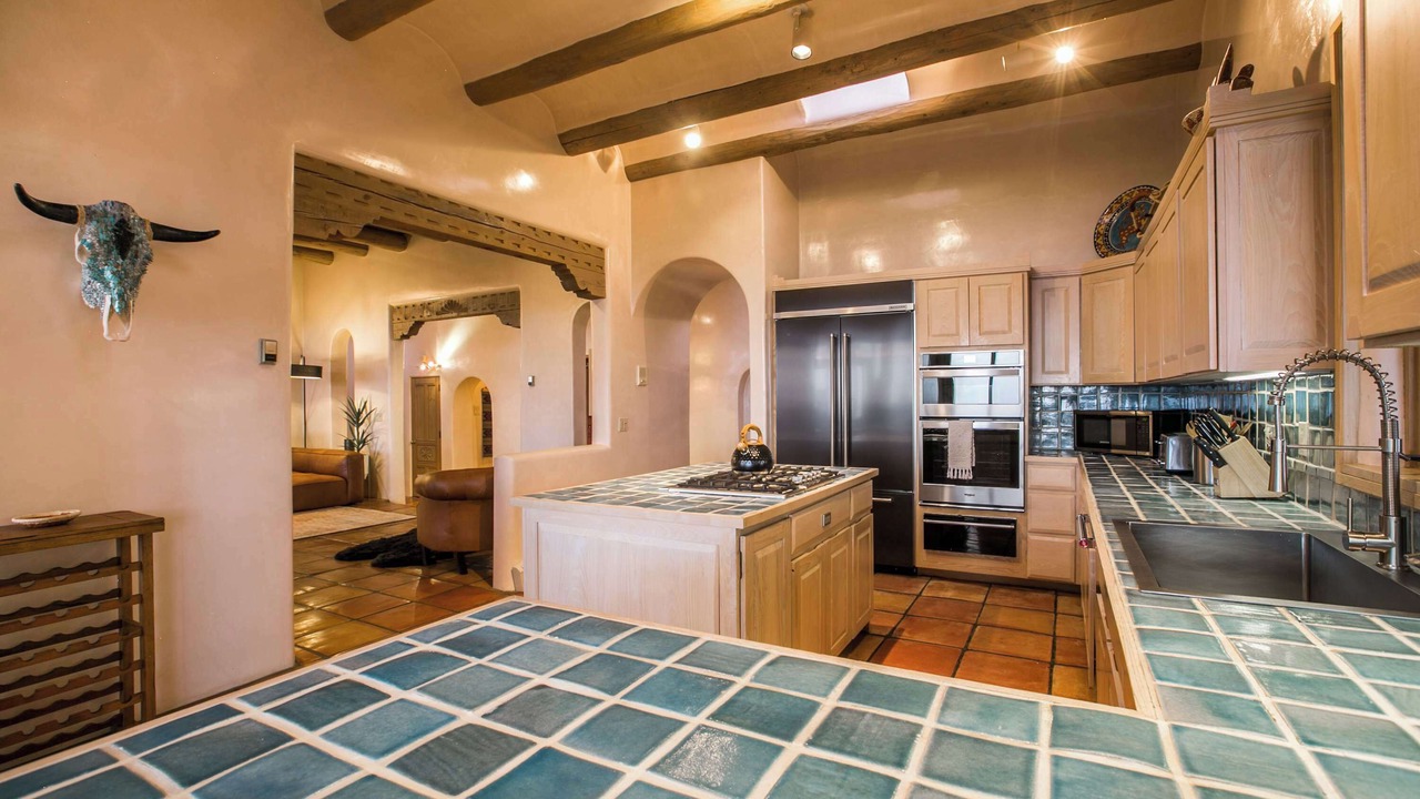 Photo of Kitchen in North Hills