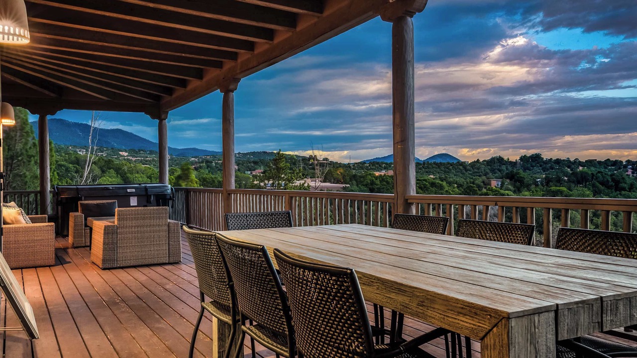 Photo of Outdoor in North Hills
