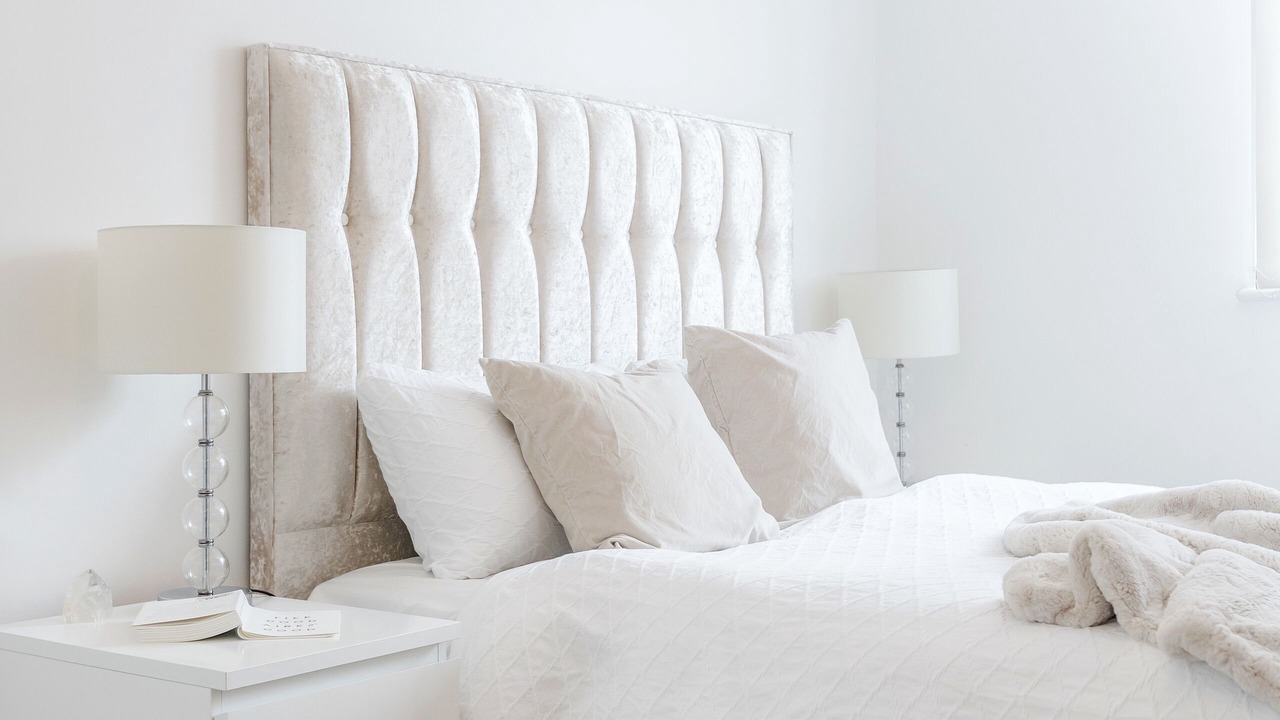 Photo of Bedroom in St. Mary's Park