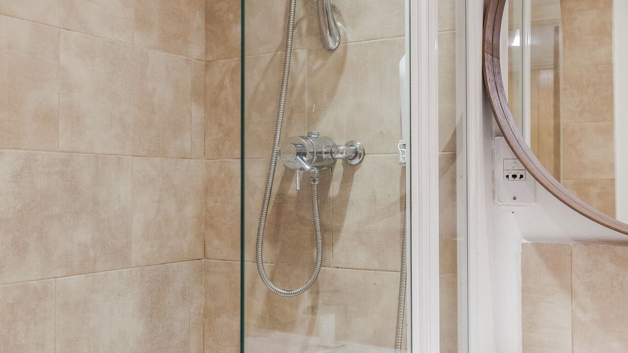 Photo of Bathroom in St. Mary's Park