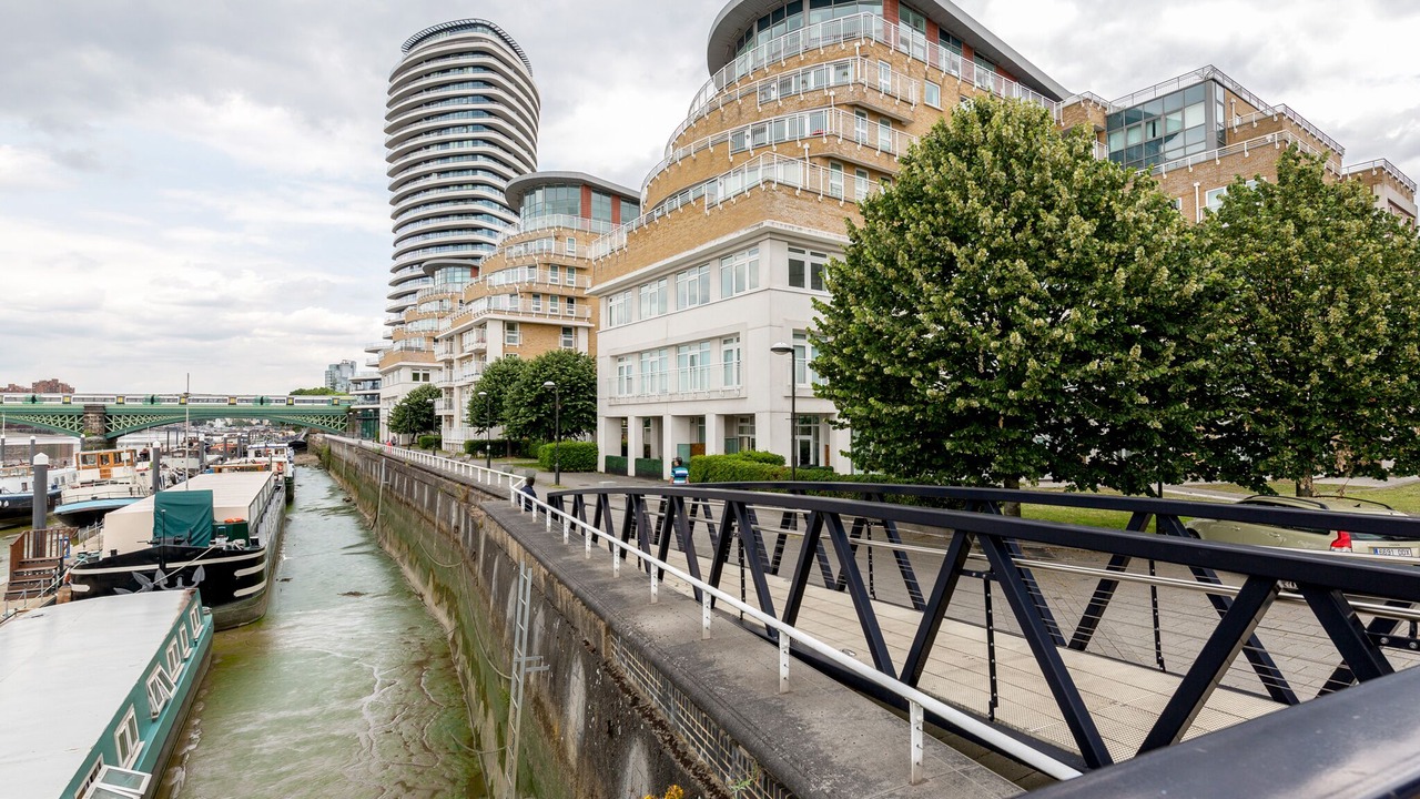 Photo of Others in St. Mary's Park