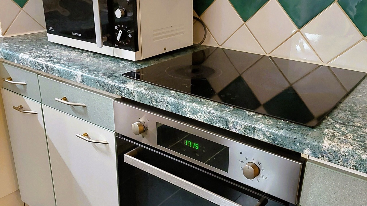 Photo of Kitchen in Saint-Martin