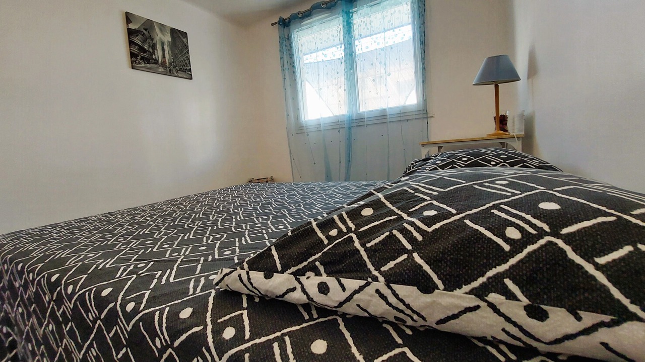 Photo of Bedroom in Saint-Martin