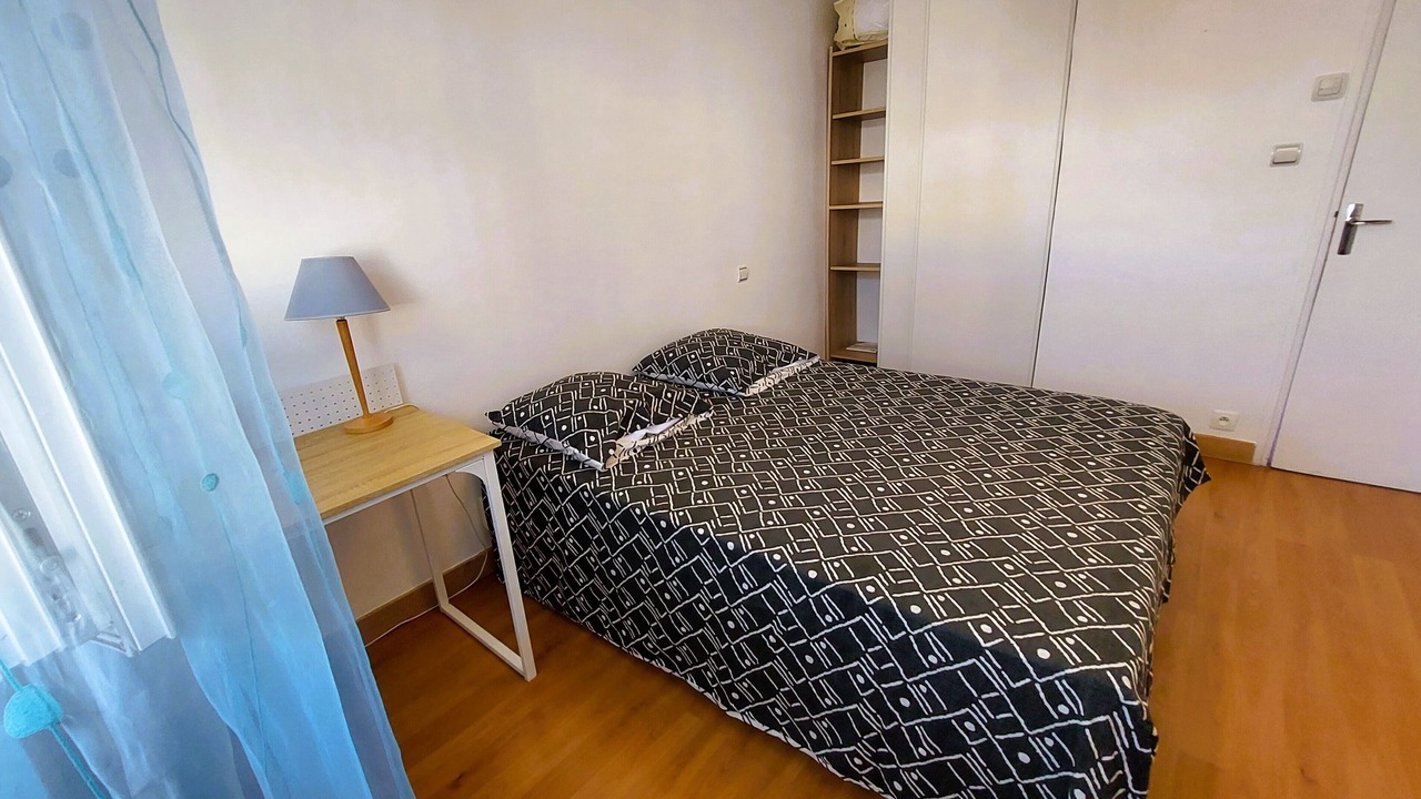 Photo of Bedroom in Saint-Martin