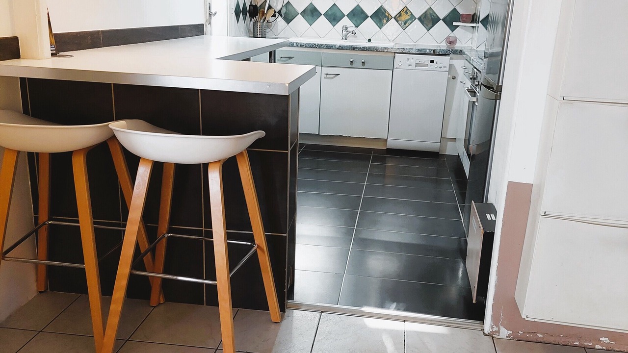 Photo of Kitchen in Saint-Martin