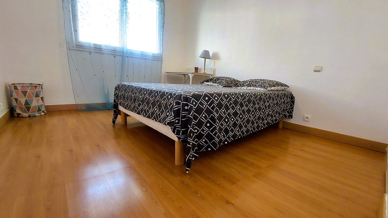 Photo of Bedroom in Saint-Martin