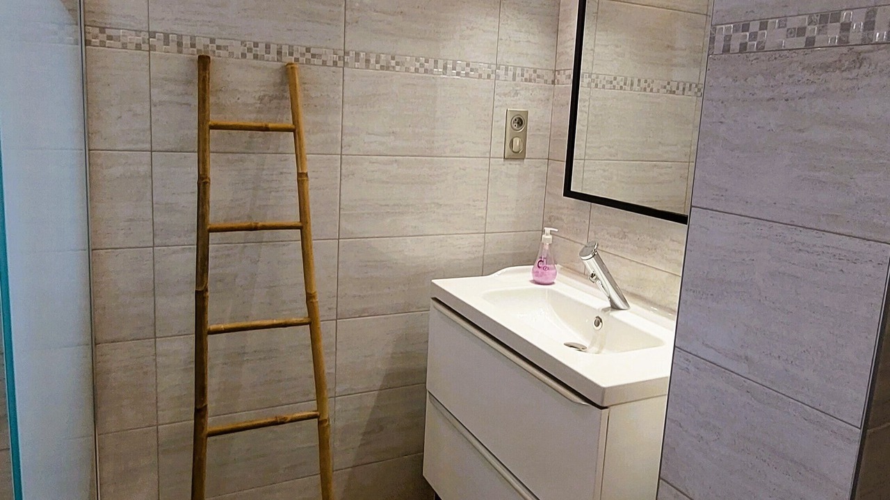 Photo of Bathroom in Saint-Martin