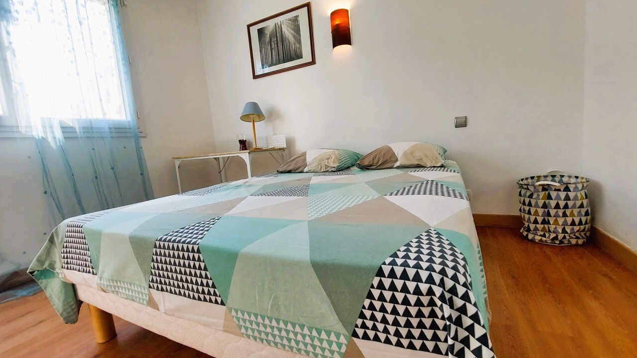 Photo of Bedroom in Saint-Martin