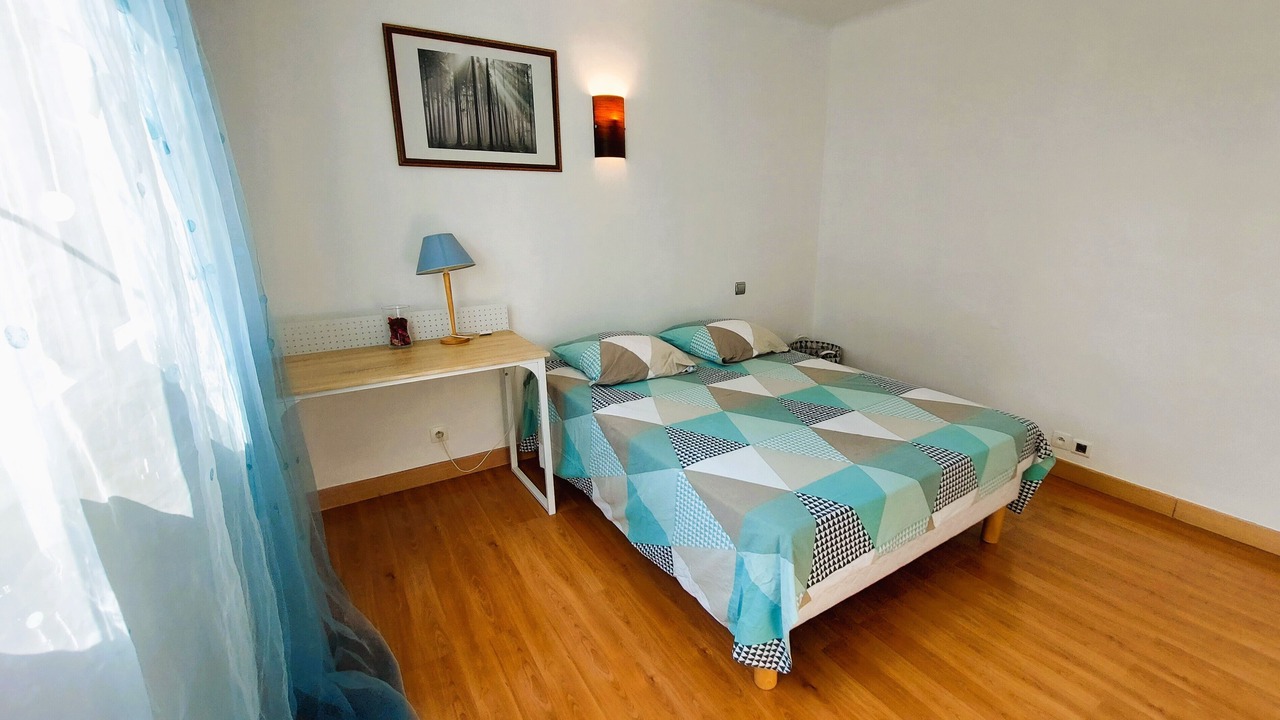 Photo of Bedroom in Saint-Martin