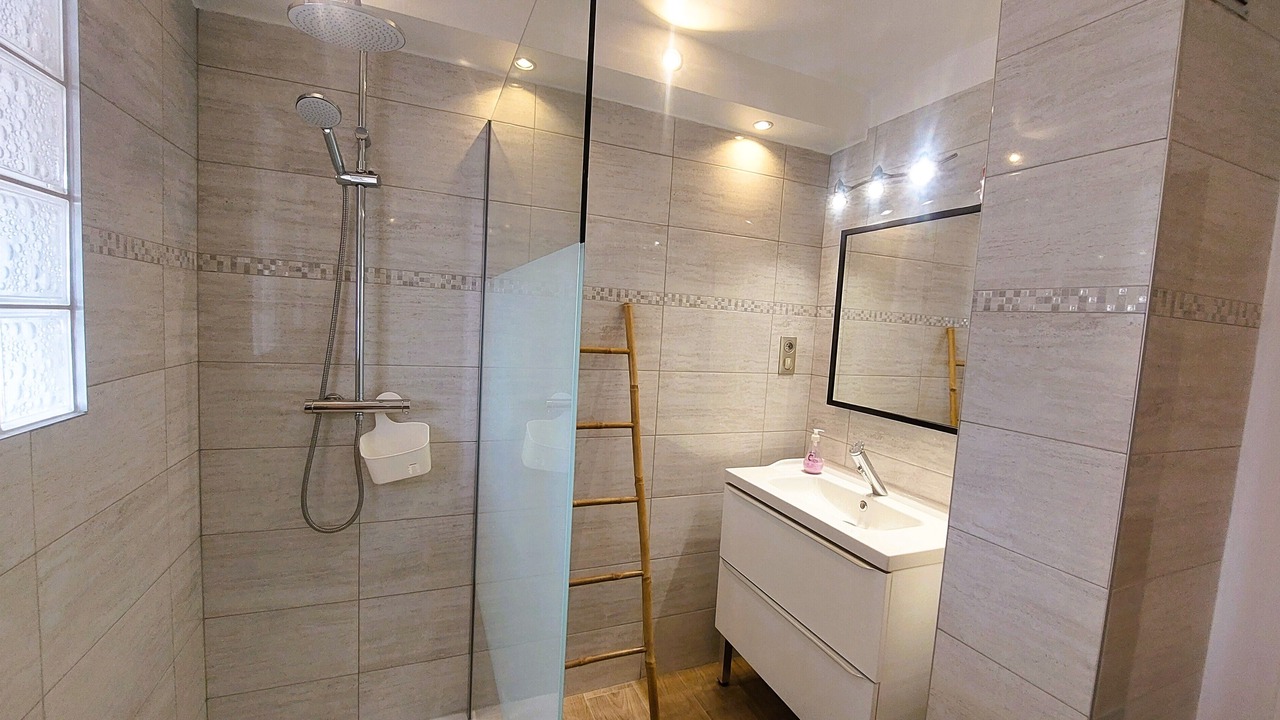 Photo of Bathroom in Saint-Martin