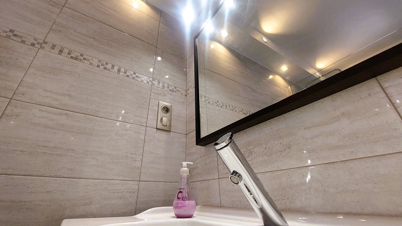 Photo of Bathroom in Saint-Martin