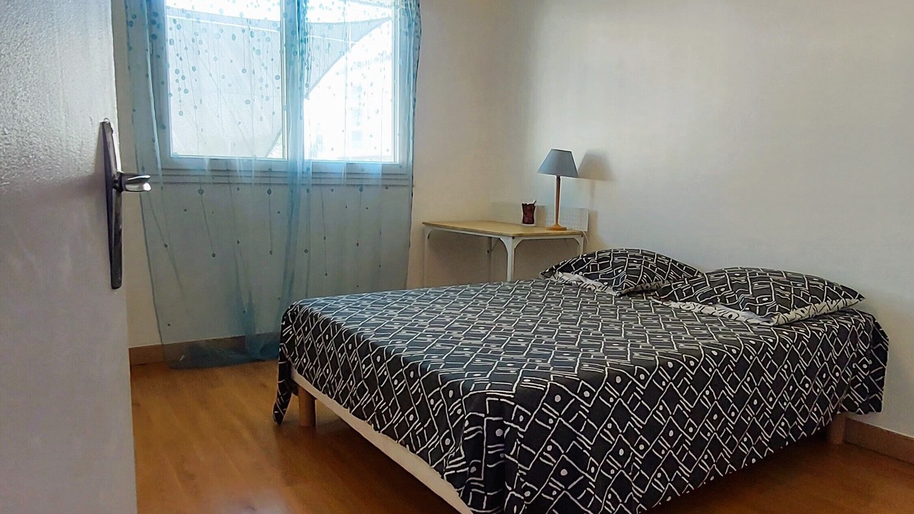 Photo of Bedroom in Saint-Martin
