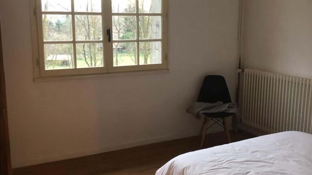 Photo of Bedroom in Mirepoix