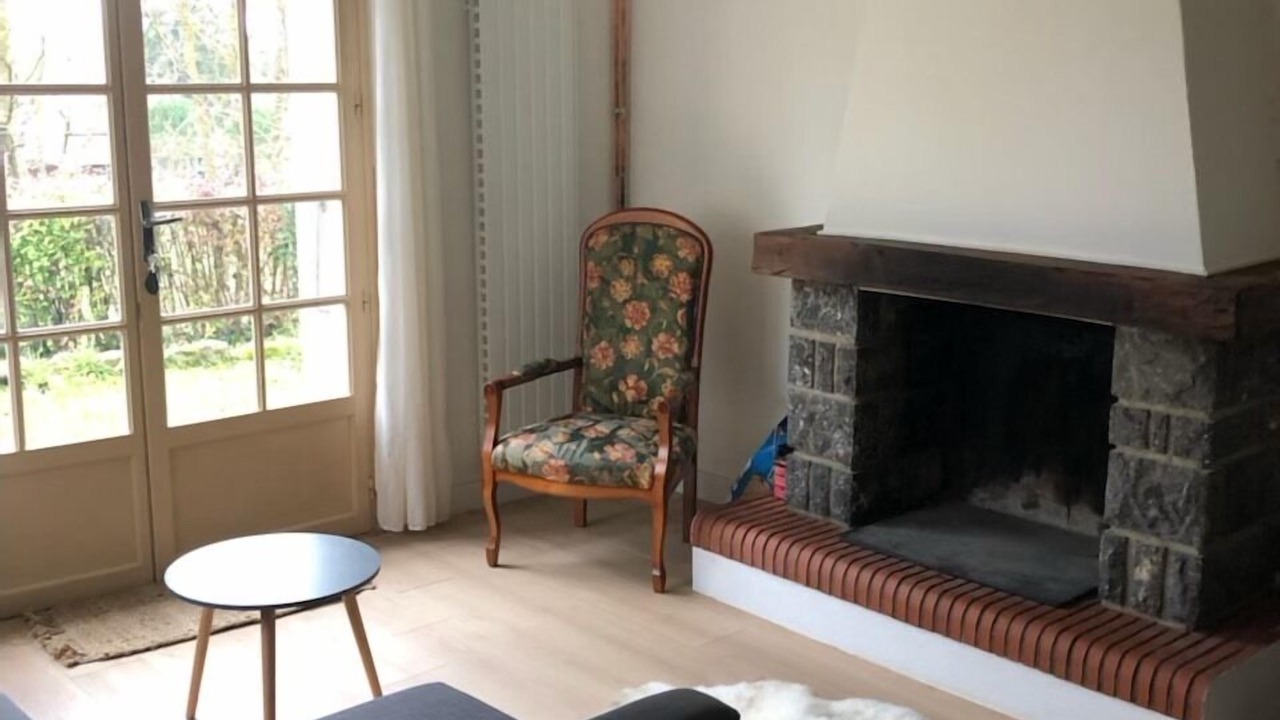 Photo of Livingroom in Mirepoix