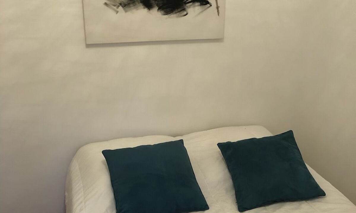 Photo of Bedroom in Mirepoix