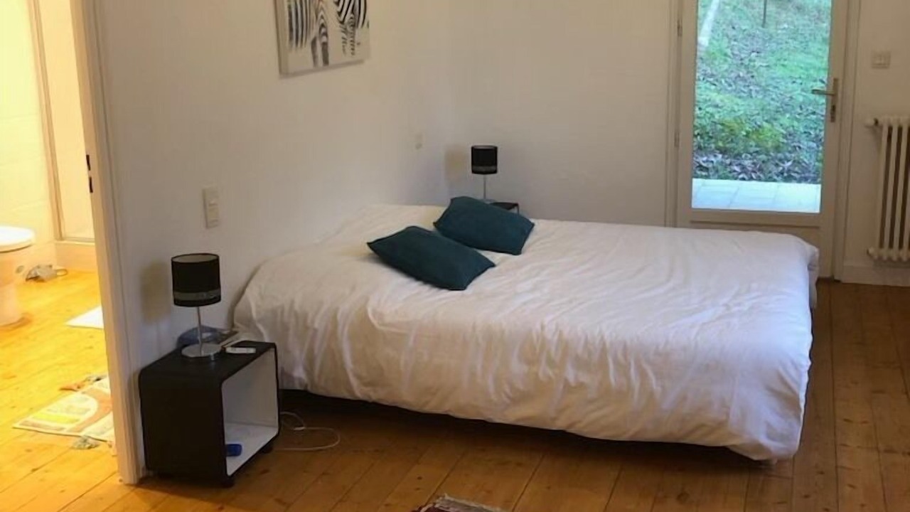 Photo of Bedroom in Mirepoix