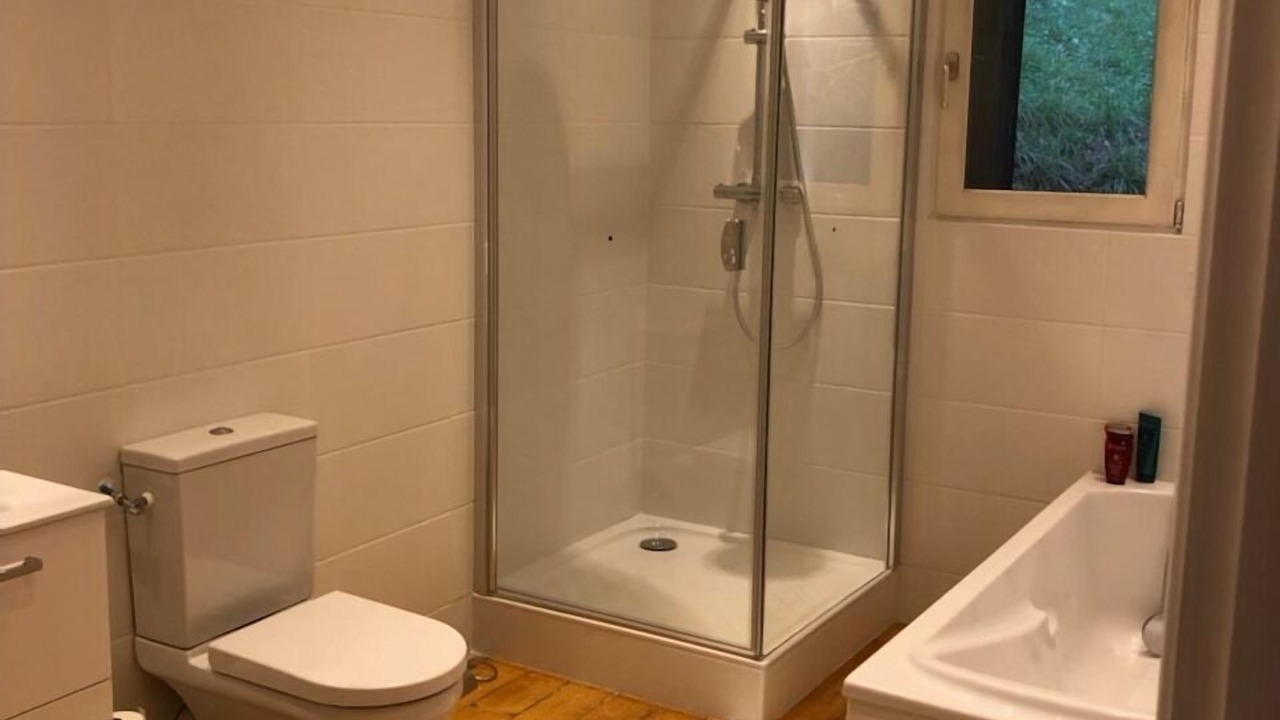 Photo of Bathroom in Mirepoix