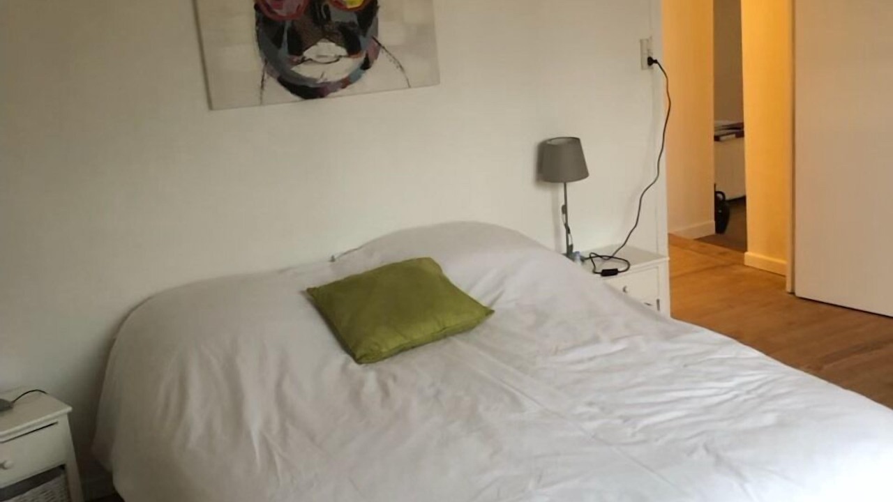 Photo of Bedroom in Mirepoix