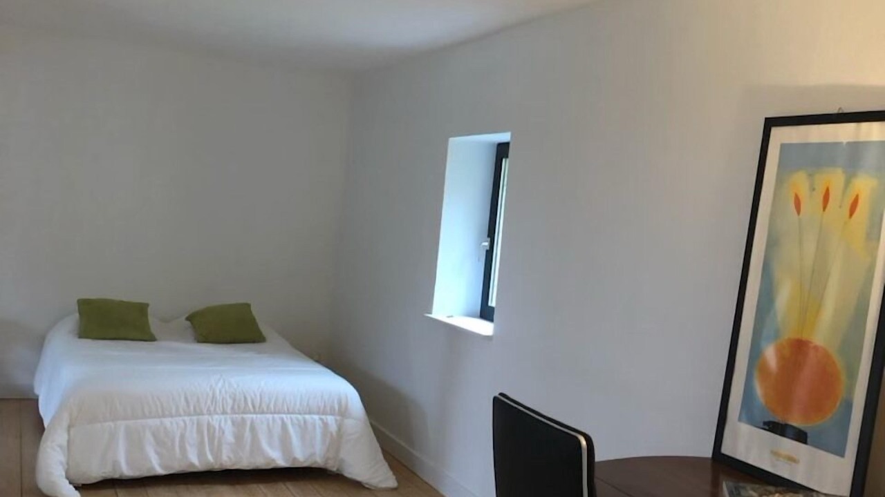 Photo of Bedroom in Mirepoix