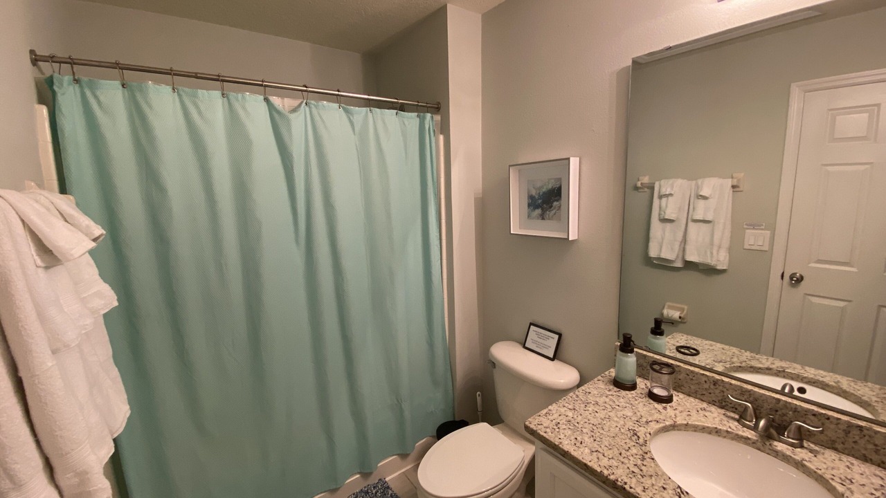 Photo of Bathroom in Sunset Lakes