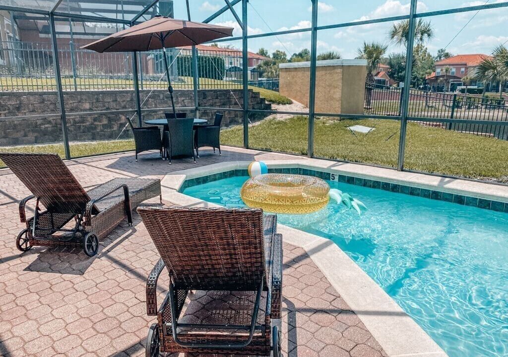 Photo of Outdoor in Sunset Lakes