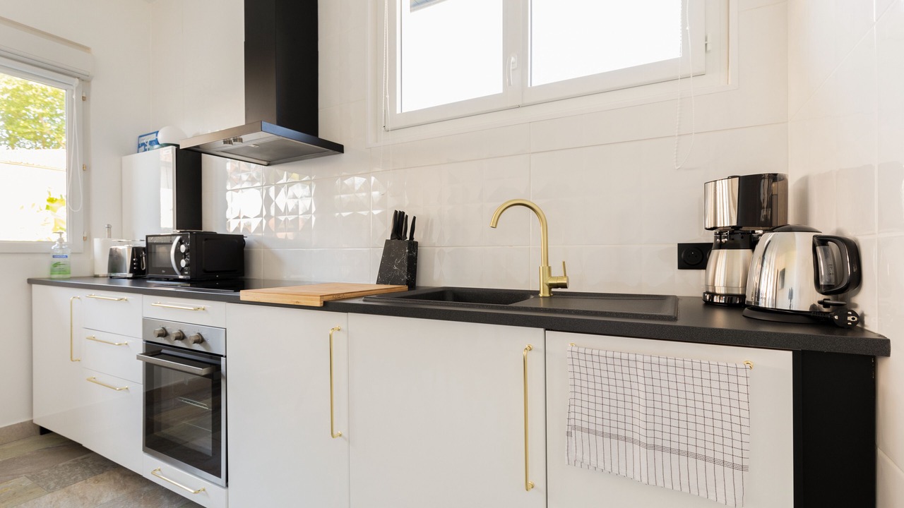 Photo of Kitchen in Saint-Martin-de-Seignanx