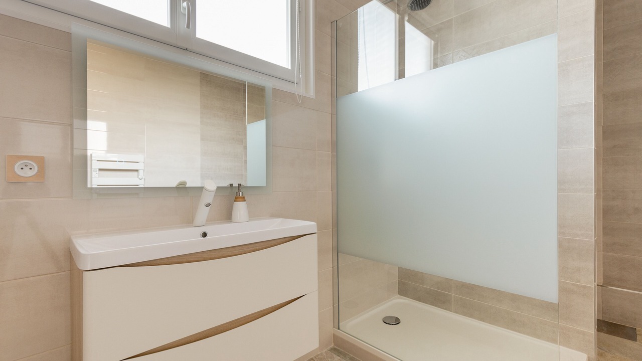Photo of Bathroom in Saint-Martin-de-Seignanx