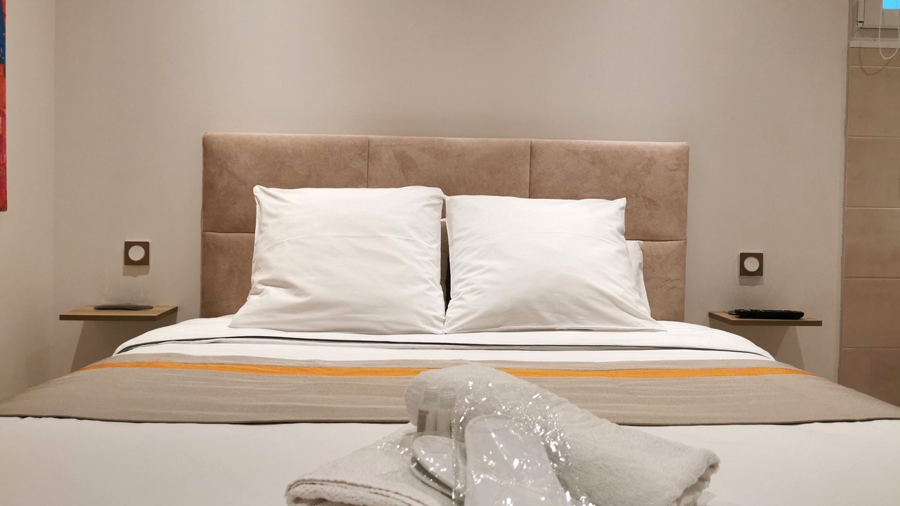Photo of Bedroom in Saint-Martin-de-Seignanx