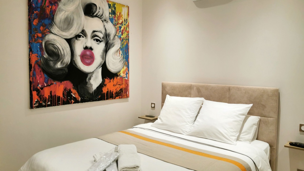 Photo of Bedroom in Saint-Martin-de-Seignanx
