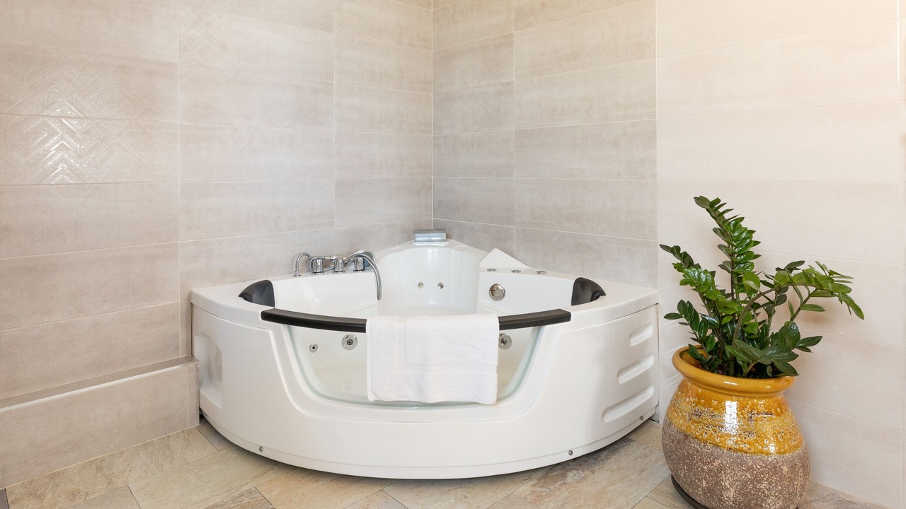 Photo of Bathroom in Saint-Martin-de-Seignanx