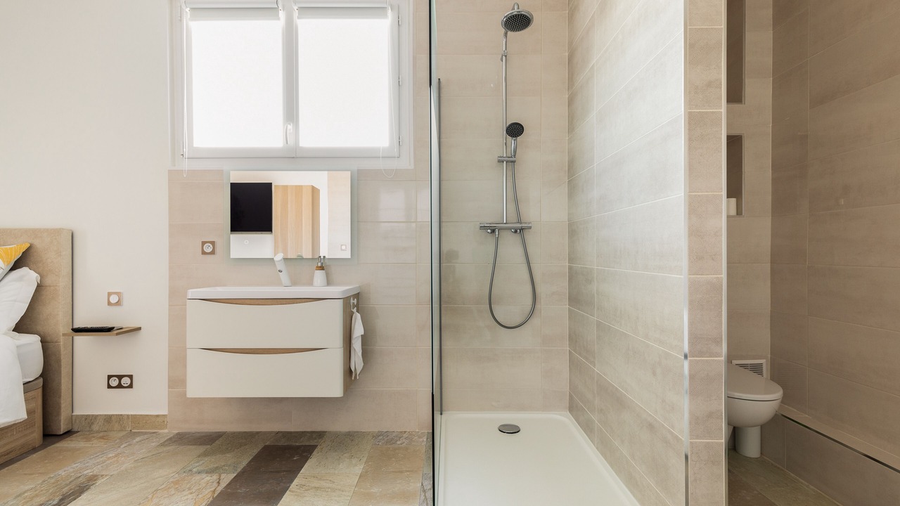 Photo of Bathroom in Saint-Martin-de-Seignanx